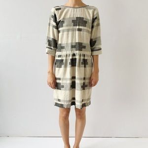 ❌SOLD❌ GUC Ace & Jig Anna Dress in Mural